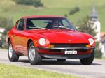 Datsun 240Z 1969 года